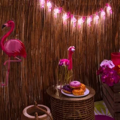Flamingo Lyskjede