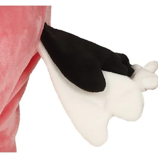 Flamingo Onesie Kostyme