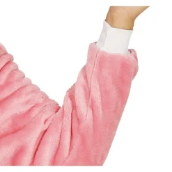 Flamingo Onesie Kostyme