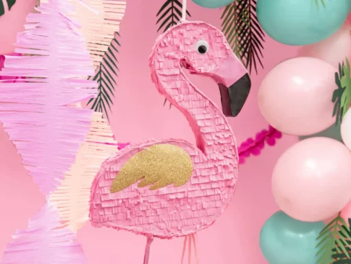 Flamingo Pinata
