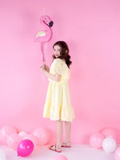 Flamingo Pinata