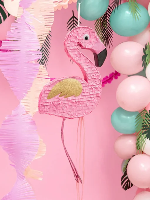 Flamingo Pinata
