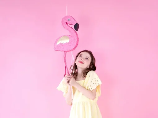 Flamingo Pinata