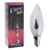 Flamme Lyspære