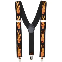 Flammer Bukseseler