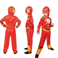 Flash® Barnekostyme Eco
