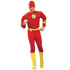 Flash® Muskel Kostyme