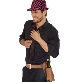 Flaskeholder