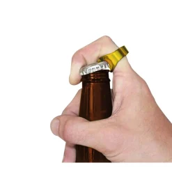 Flaskeåpner Ring