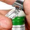 Flaskeåpner Ring