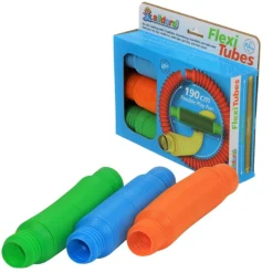 Flexi Tubes Leketøy