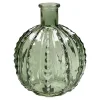 Florence Glassvase Blå
