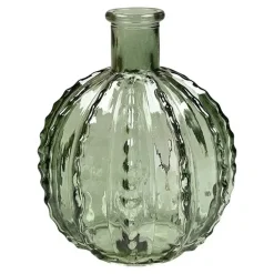 Florence Glassvase Blå