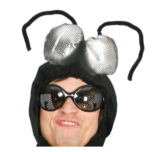 Flue Kostyme