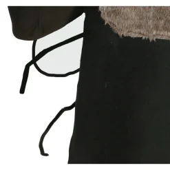 Flue Kostyme