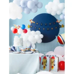 Fly Ballong Kaketopper