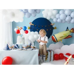 Fly Ballong Kaketopper