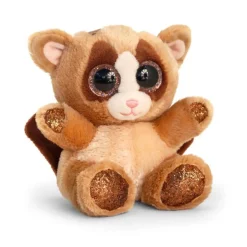 Flygeekorn Bamse