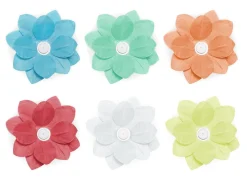 Flytende Blomsterlanterner