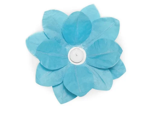 Flytende Blomsterlanterner