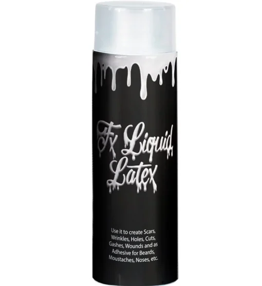 Flytende Latex