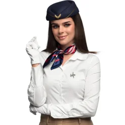Flyvertinne Sett
