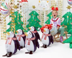 Foileballong Juletre