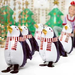 Foileballong Pingvin