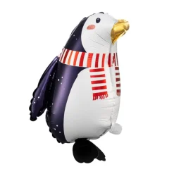 Foileballong Pingvin