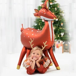 Foileballong Rådyr