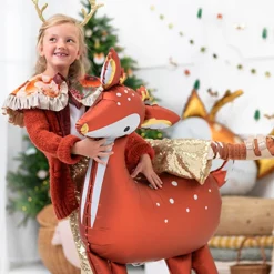 Foileballong Rådyr