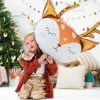 Foileballong Reinsdyr
