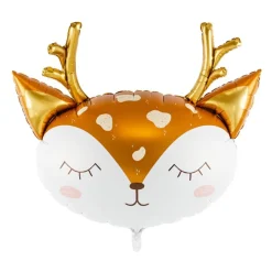 Foileballong Reinsdyr
