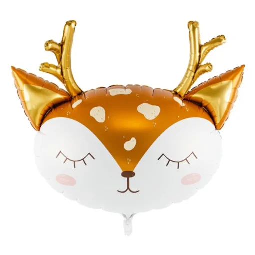 Foileballong Reinsdyr