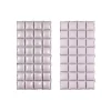 Folieballong Backdrop Lilla