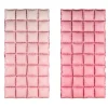 Folieballong Bakgrunn Rosa