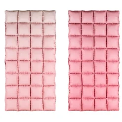 Folieballong Bakgrunn Rosa