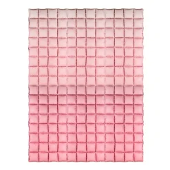 Folieballong Bakgrunn Rosa
