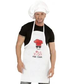 Forkle Kiss The Cook