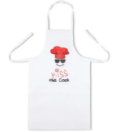 Forkle Kiss The Cook