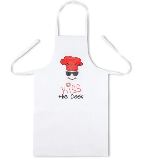 Forkle Kiss The Cook