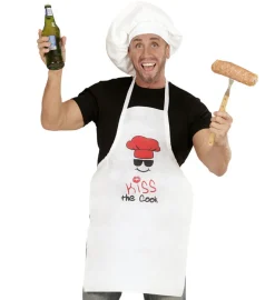 Forkle Kiss The Cook