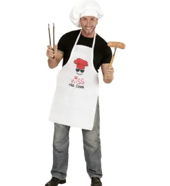 Forkle Kiss The Cook
