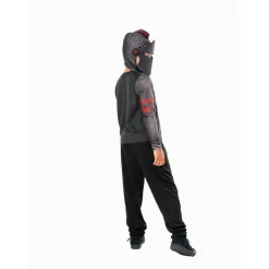 Fortnite® Black Knight Barnekostyme