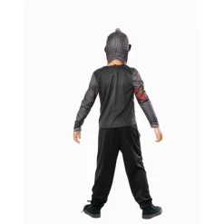 Fortnite® Black Knight Barnekostyme