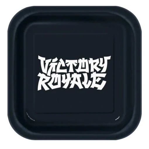 Fortnite® Tallerkener Victory Royale