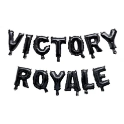 Fortnite® Victory Royale Ballongbanner Hengepynt