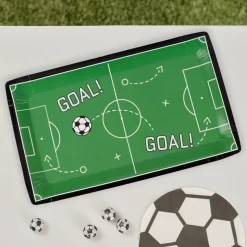 Fotaball Tallerkener