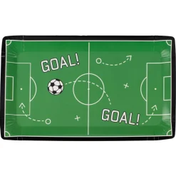 Fotaball Tallerkener