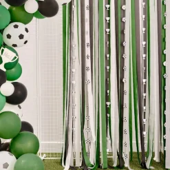 Fotball Backdrop